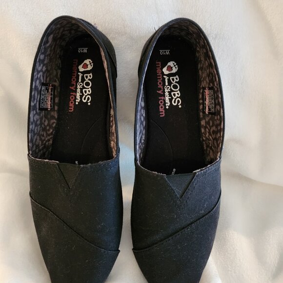 Skecher's Bob's - Picture 1 of 3
